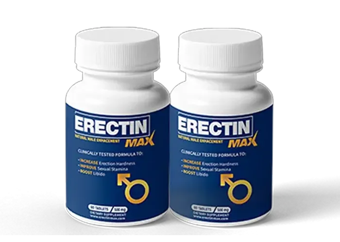 2 Kutu Erectin Max